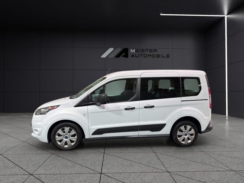 FORD TOURNEO CONNECT  1.0 ECOBOOST AMBIENTE 2015
