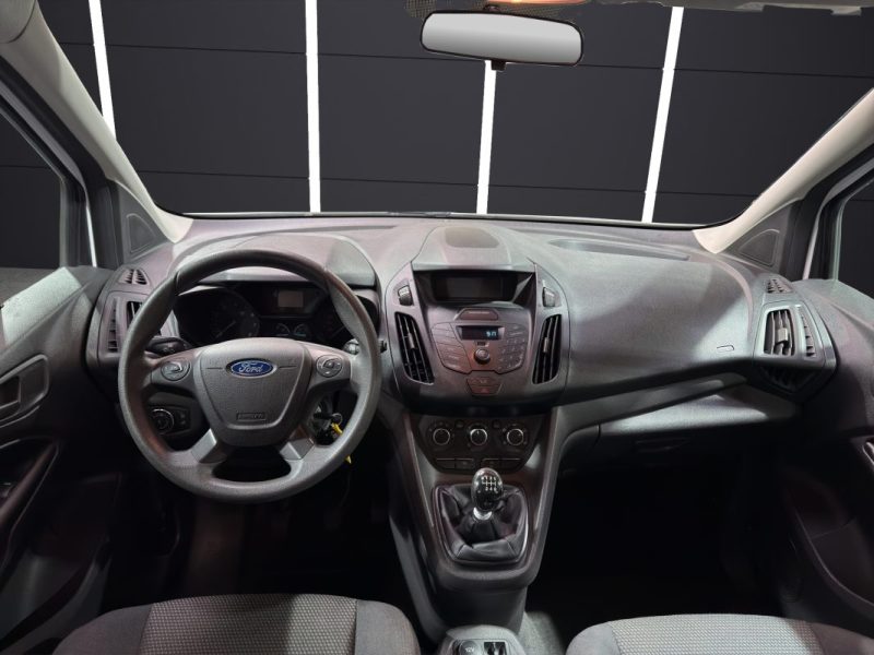 FORD TOURNEO CONNECT  1.0 ECOBOOST AMBIENTE 2015