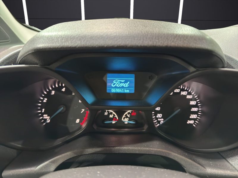 FORD TOURNEO CONNECT  1.0 ECOBOOST AMBIENTE 2015