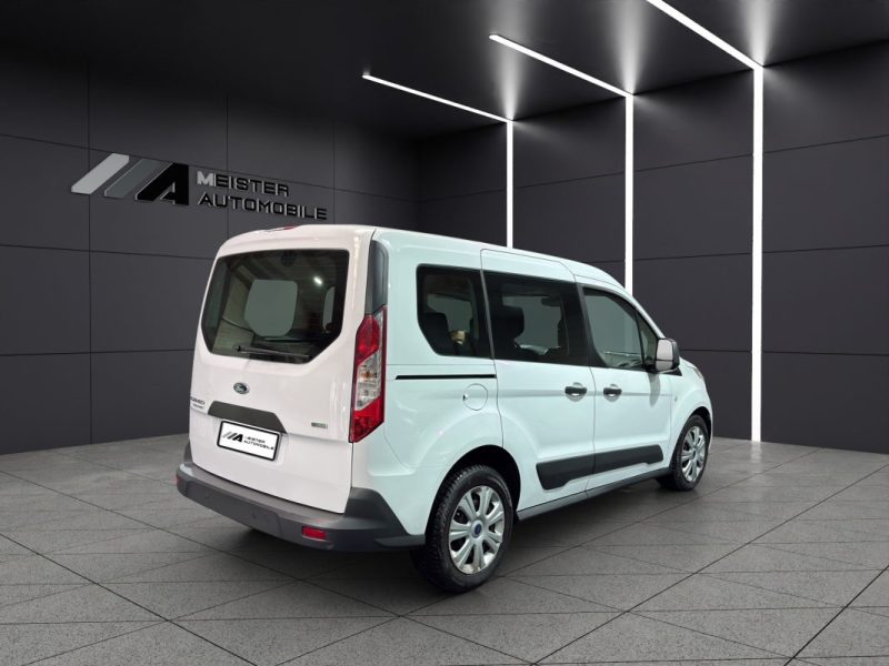 FORD TOURNEO CONNECT  1.0 ECOBOOST AMBIENTE 2015
