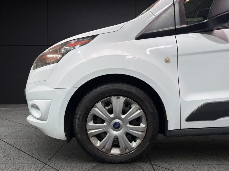 FORD TOURNEO CONNECT  1.0 ECOBOOST AMBIENTE 2015