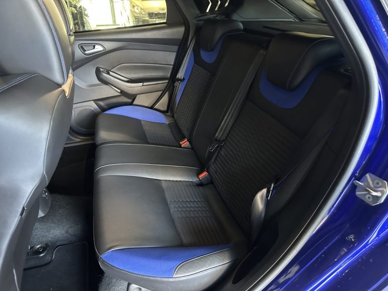 FORD FOCUS ST 2.0 ECOBOOST 250 CH BVM 2014