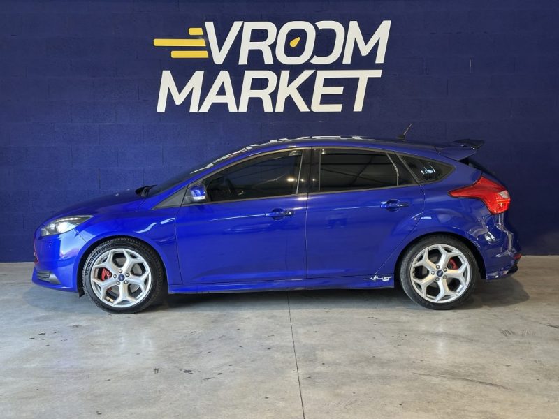 FORD FOCUS ST 2.0 ECOBOOST 250 CH BVM 2014