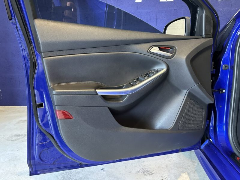 FORD FOCUS ST 2.0 ECOBOOST 250 CH BVM 2014