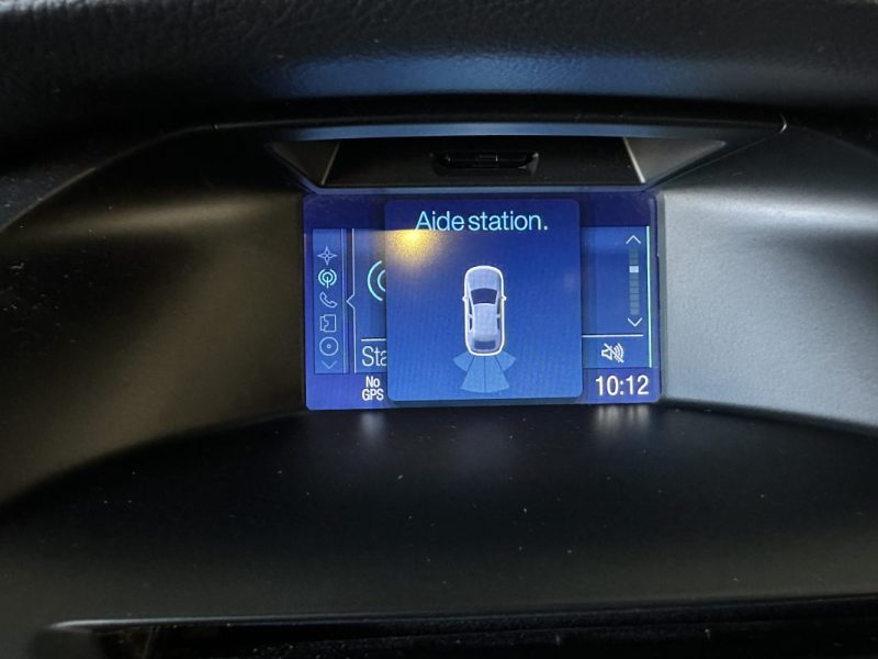 FORD FOCUS ST 2.0 ECOBOOST 250 CH BVM 2014