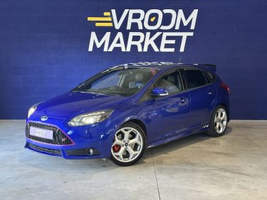 FORD FOCUS ST 2.0 ECOBOOST 250 CH BVM 2014
