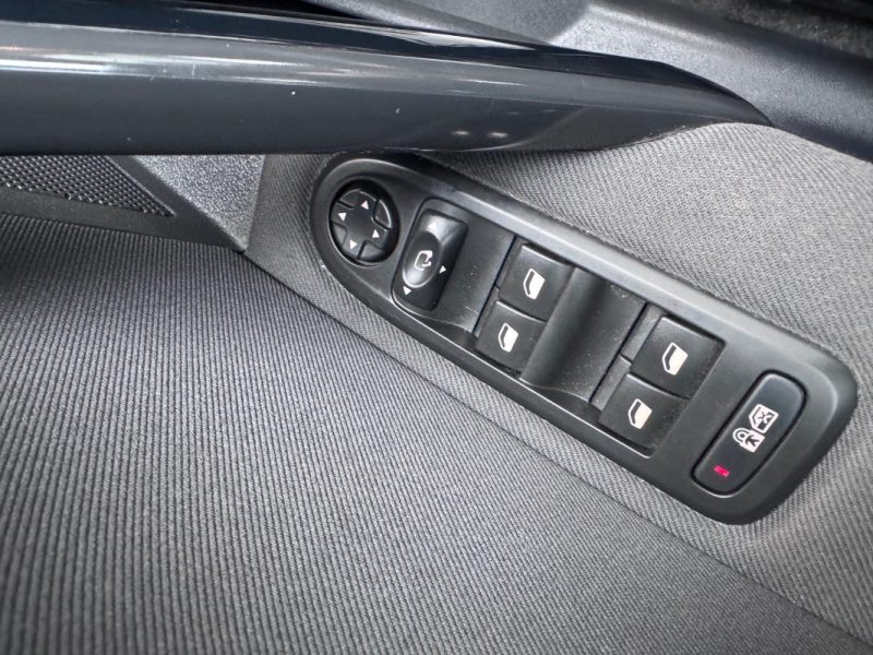 PEUGEOT  508 SW  ALLURE 1.6 EHDI 115CV ET 6CV FISCAUX  2016