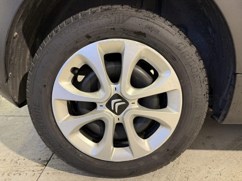 CITROEN C3 1.5 BLUEHDI 102cv FEEL