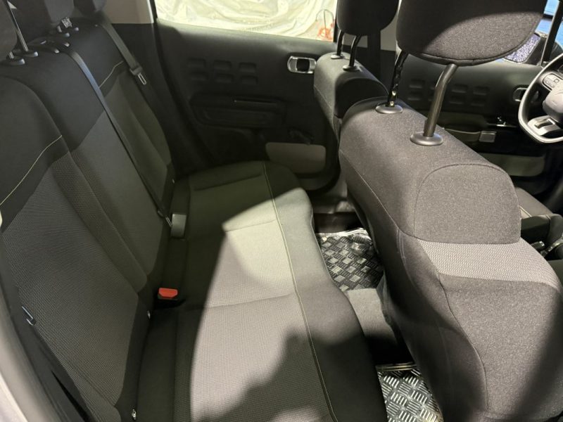 CITROEN C3 1.5 BLUEHDI 102cv FEEL