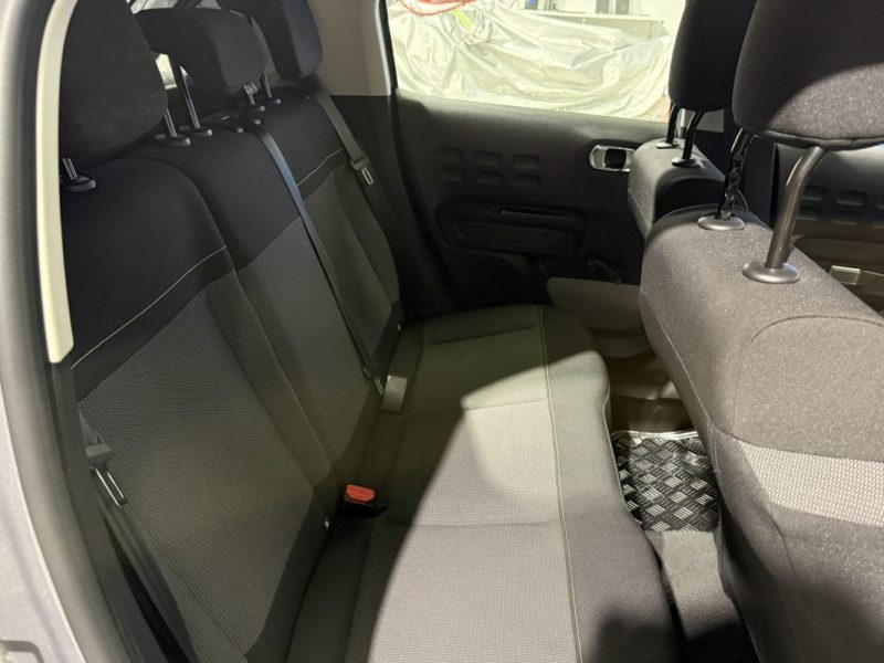 CITROEN C3 1.5 BLUEHDI 102cv FEEL