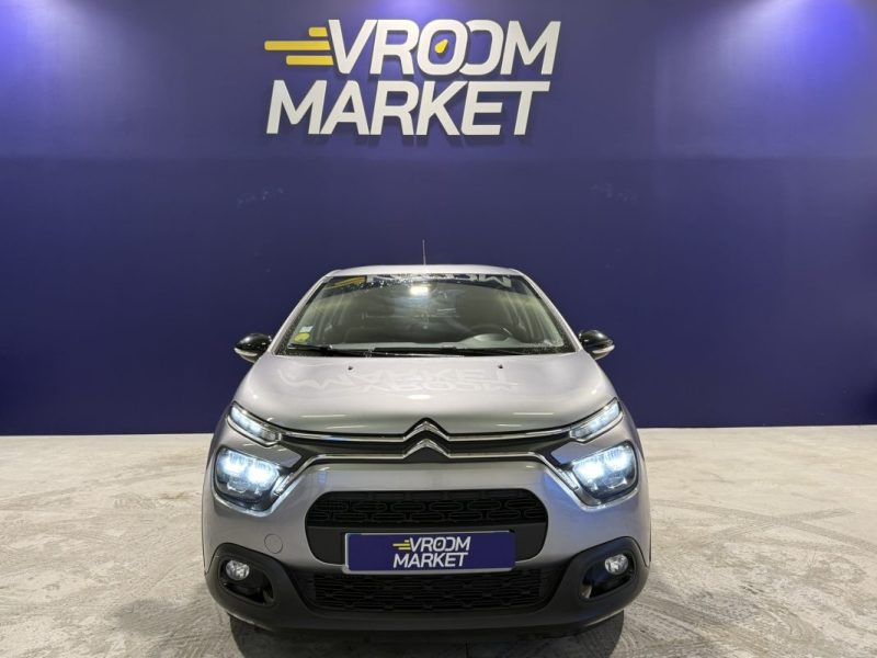 CITROEN C3 1.5 BLUEHDI 102cv FEEL