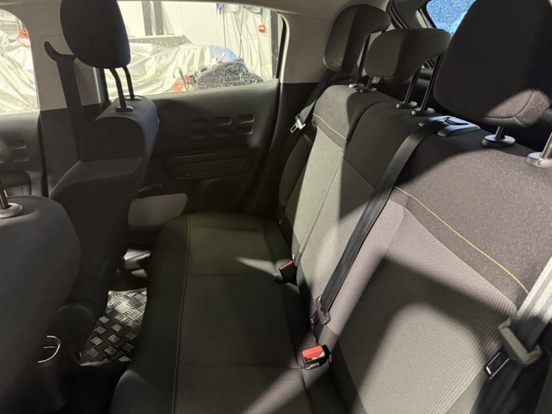 CITROEN C3 1.5 BLUEHDI 102cv FEEL