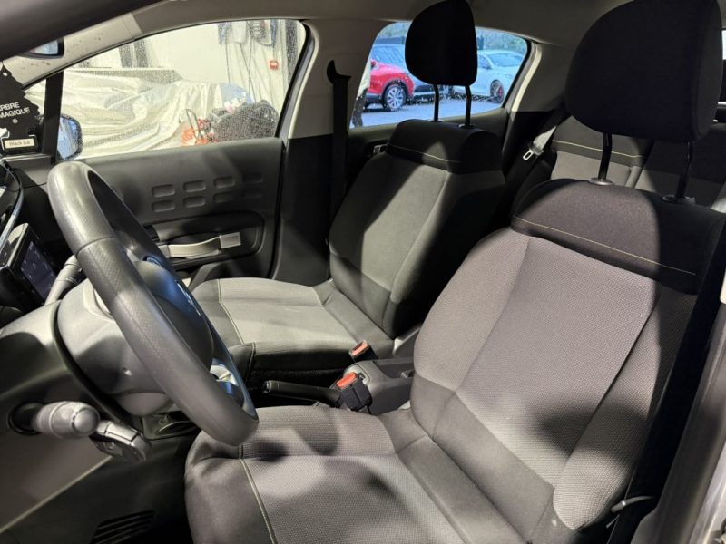 CITROEN C3 1.5 BLUEHDI 102cv FEEL