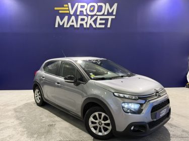 CITROEN C3 1.5 BLUEHDI 102cv FEEL