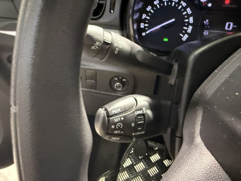 CITROEN C3 1.5 BLUEHDI 102cv FEEL