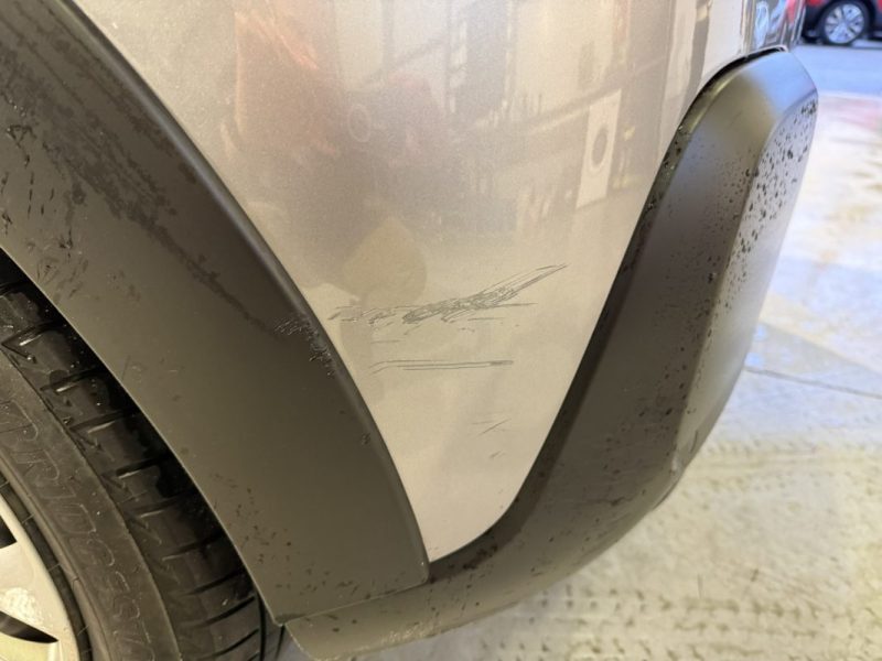 CITROEN C3 1.5 BLUEHDI 102cv FEEL