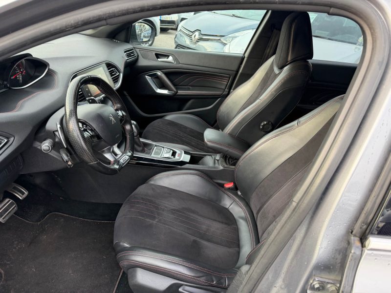 PEUGEOT 308 SW 2.0 BLUEHDI 180CH GT EAT6 GARANTIE
