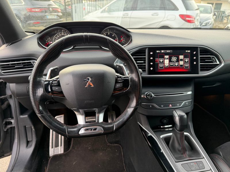 PEUGEOT 308 SW 2.0 BLUEHDI 180CH GT EAT6 GARANTIE