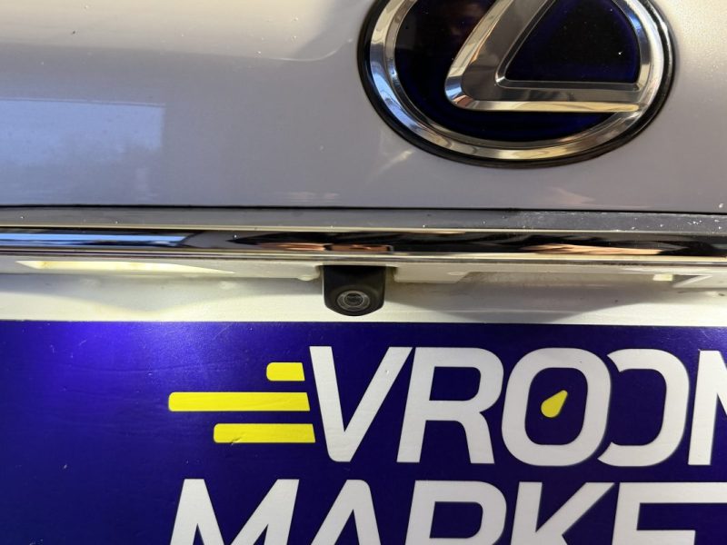 LEXUS NX 300H 2.5 VVT 155cv E-CVT Automatique - Suivi LEXUS  