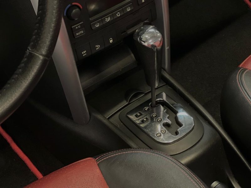 PEUGEOT 207 CC 1.6 16V  120CH 