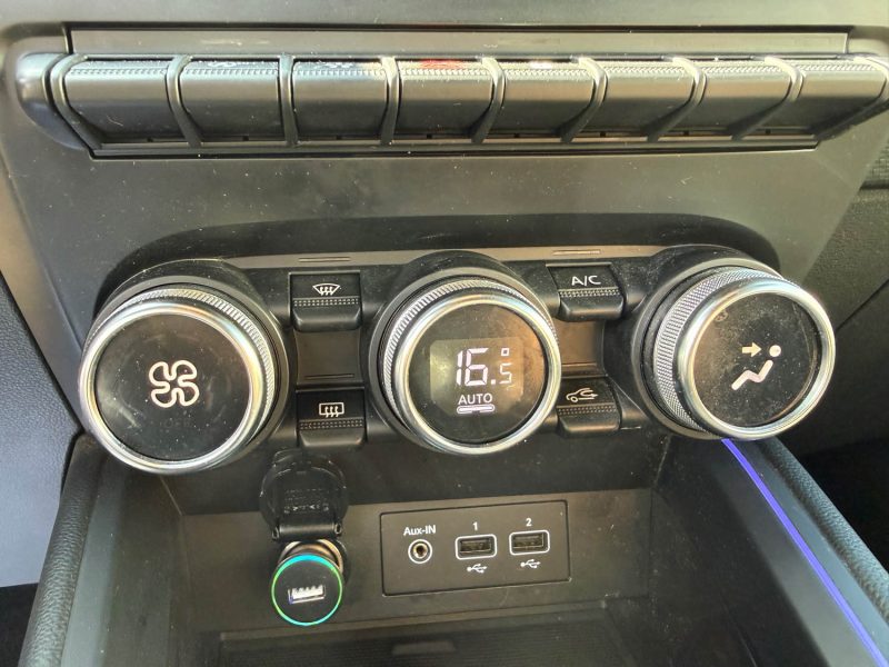 RENAULT CLIO 1.0 TCE 100CH INTENS 60MKM