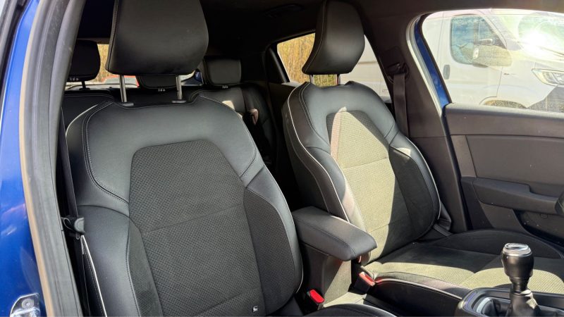 RENAULT CLIO 1.0 TCE 100CH INTENS 60MKM