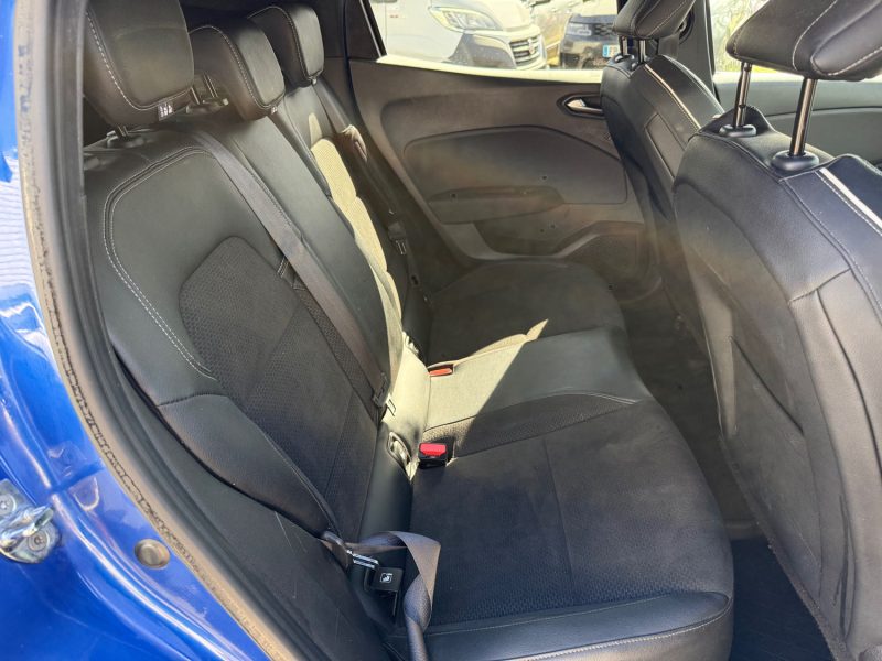 RENAULT CLIO 1.0 TCE 100CH INTENS 60MKM