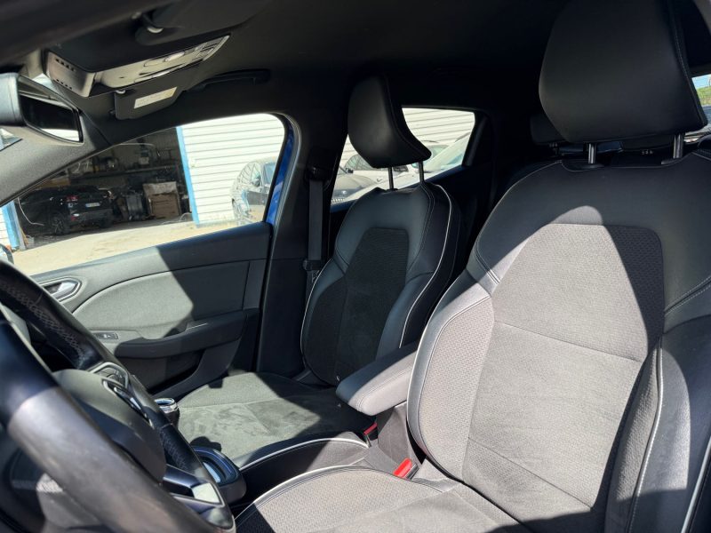 RENAULT CLIO 1.0 TCE 100CH INTENS 60MKM