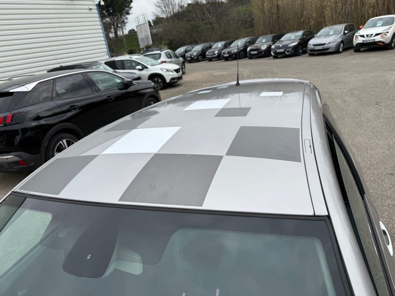 RENAULT MEGANE RS 2.0T 16V 230 F1 TEAM R26 NUMEROTEE 41MKM