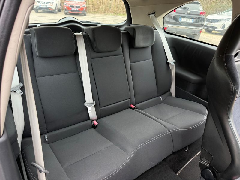 RENAULT MEGANE RS 2.0T 16V 230 F1 TEAM R26 NUMEROTEE 41MKM