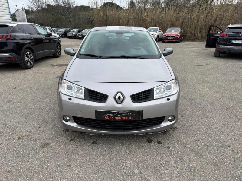 RENAULT MEGANE RS 2.0T 16V 230 F1 TEAM R26 NUMEROTEE 41MKM