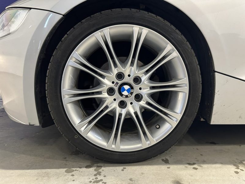 BMW Z4 ROADSTER (E85) 2.2i 172ch - BVM