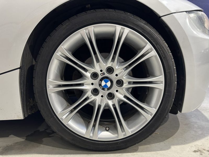 BMW Z4 ROADSTER (E85) 2.2i 172ch - BVM