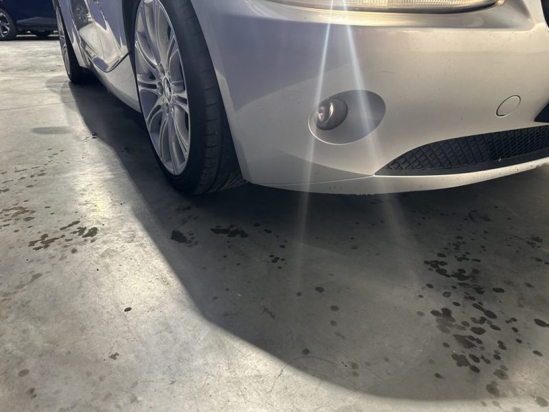 BMW Z4 ROADSTER (E85) 2.2i 172ch - BVM