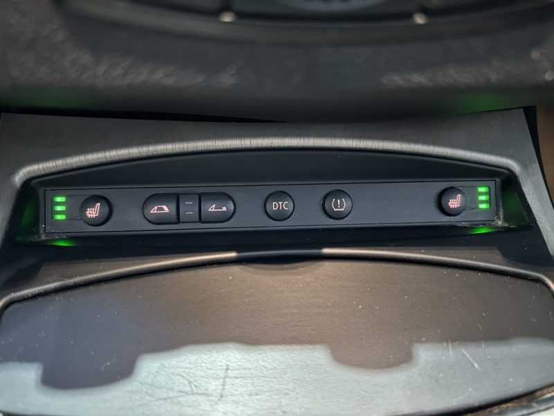 BMW Z4 ROADSTER (E85) 2.2i 172ch - BVM