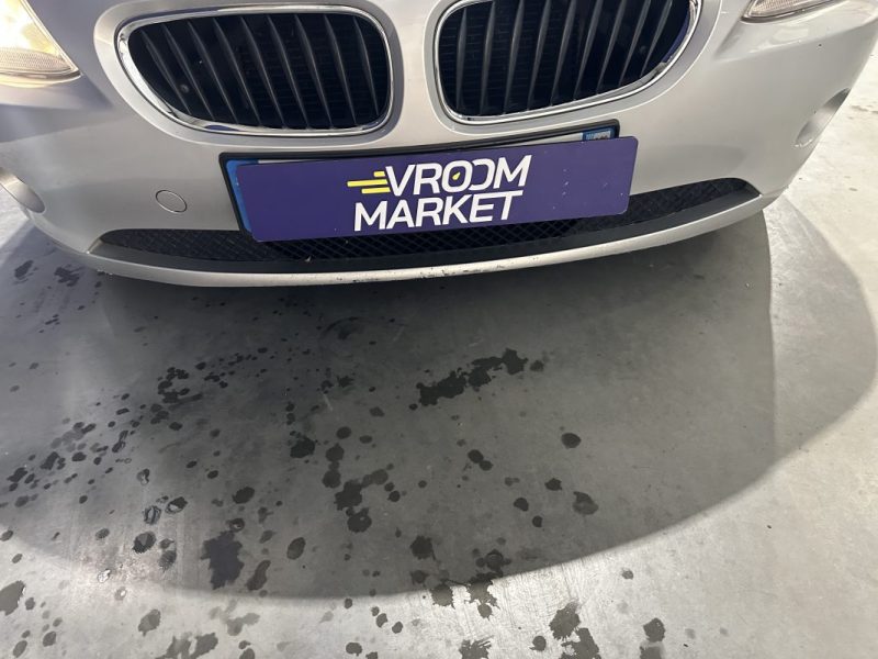 BMW Z4 ROADSTER (E85) 2.2i 172ch - BVM