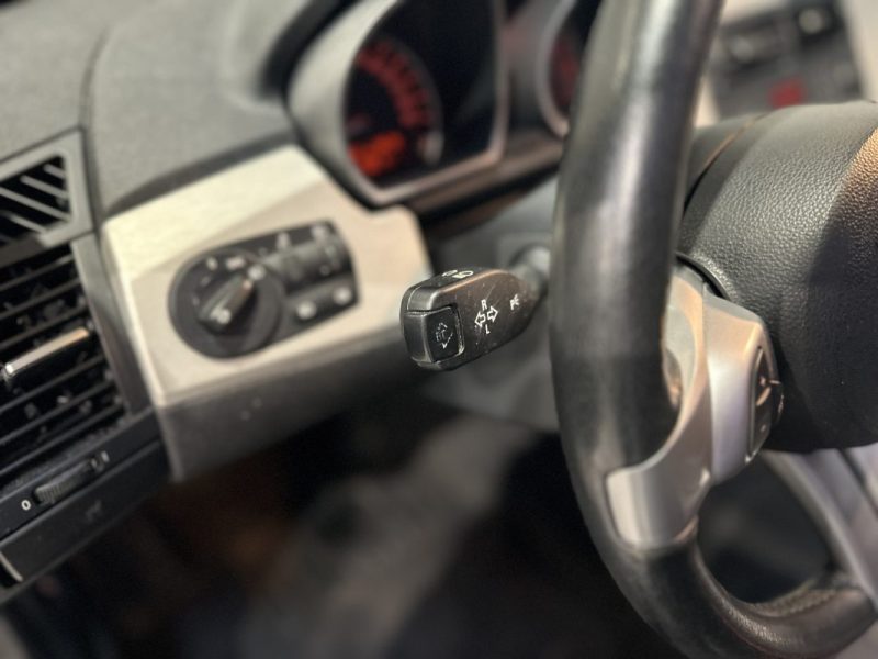 BMW Z4 ROADSTER (E85) 2.2i 172ch - BVM