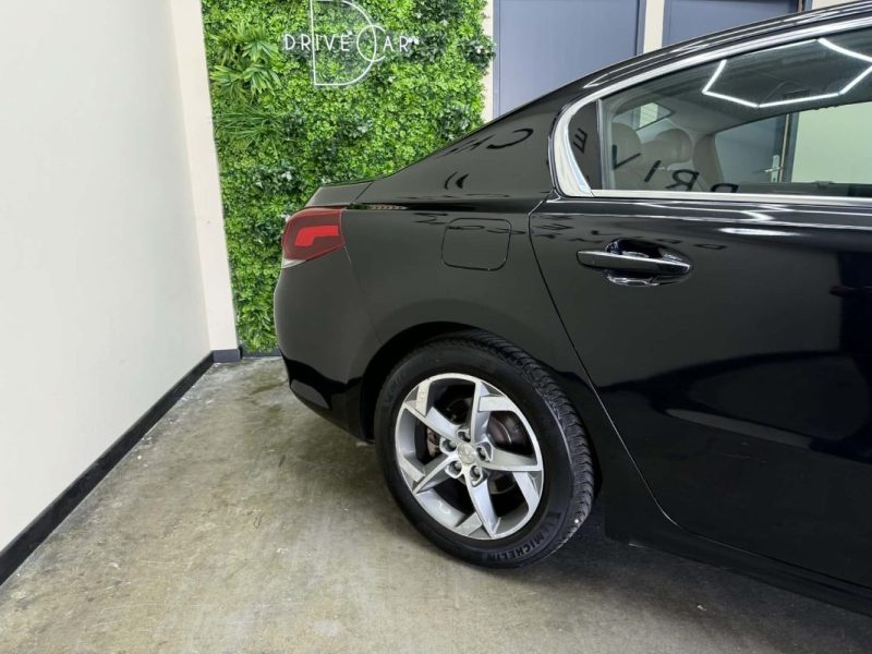 PEUGEOT 508 2.0 BLUEHDI 180CH ALLURE EAT6 MOTEUR NEUF