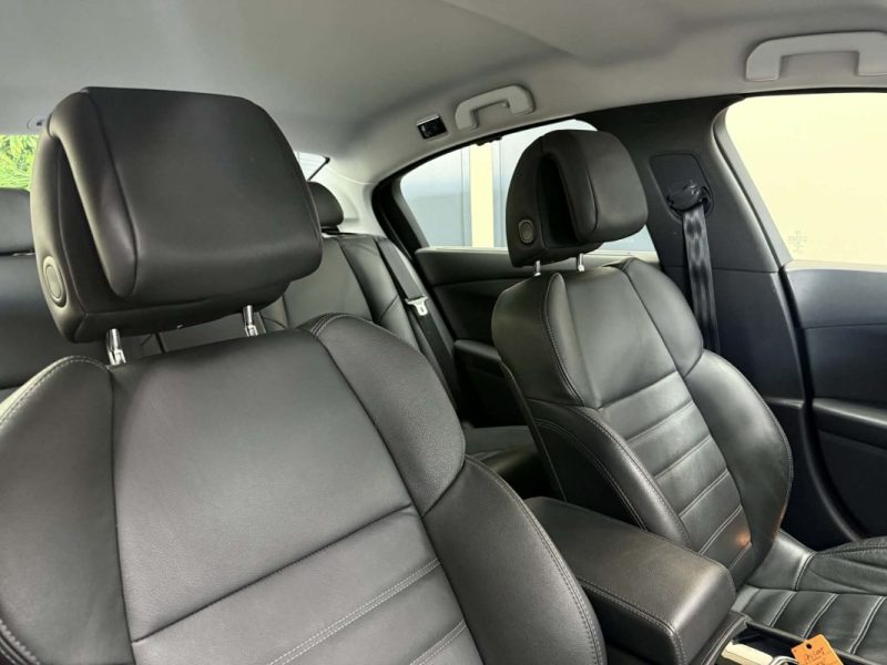 PEUGEOT 508 2.0 BLUEHDI 180CH ALLURE EAT6 MOTEUR NEUF