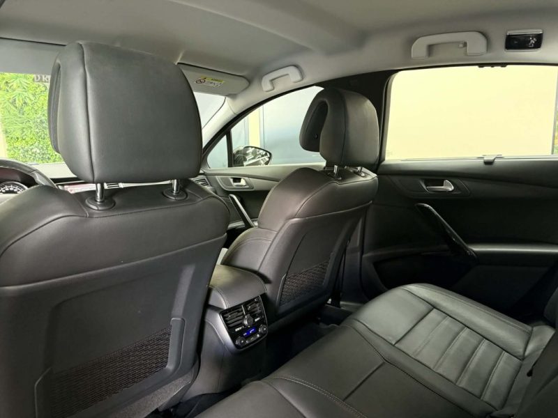 PEUGEOT 508 2.0 BLUEHDI 180CH ALLURE EAT6 MOTEUR NEUF