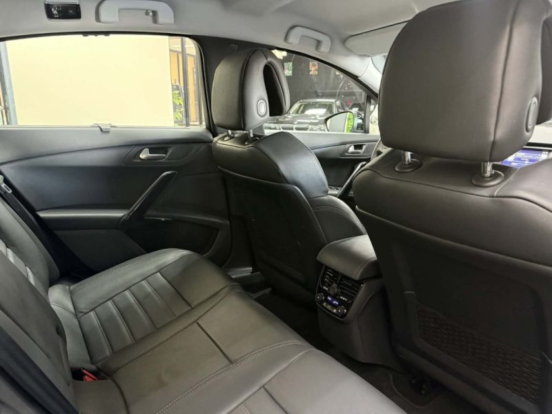 PEUGEOT 508 2.0 BLUEHDI 180CH ALLURE EAT6 MOTEUR NEUF