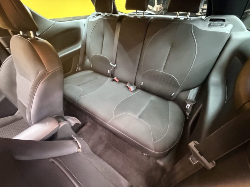 CITROEN DS3 VTI 120CH SO CHIC BOITE AUTOMATIQUE