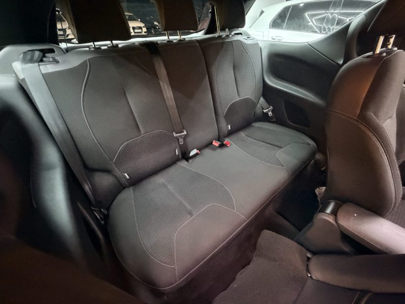 CITROEN DS3 VTI 120CH SO CHIC BOITE AUTOMATIQUE