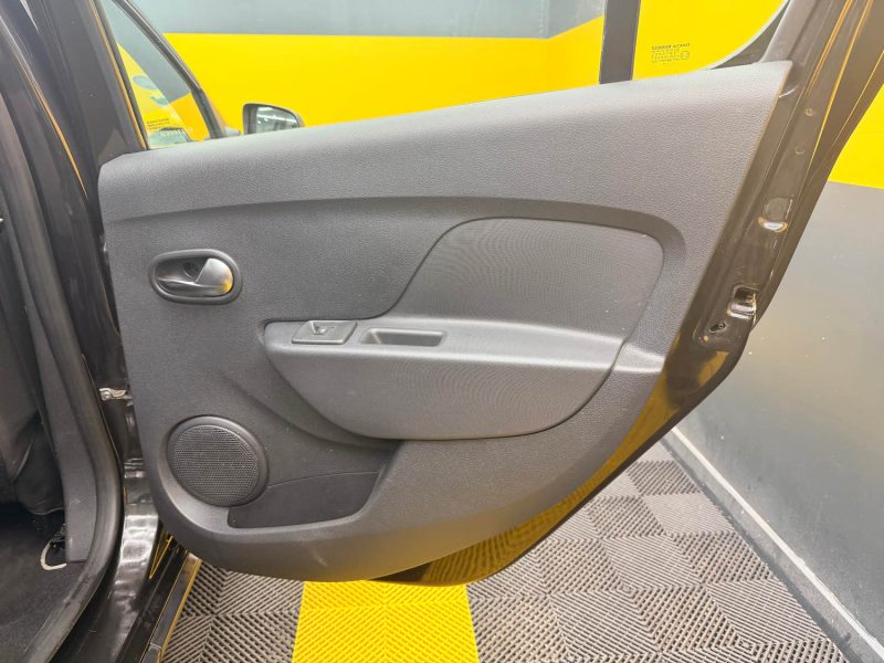 DACIA SANDERO 1.0 ECO-G 100CH STEPWAY GPL / ESSENCE