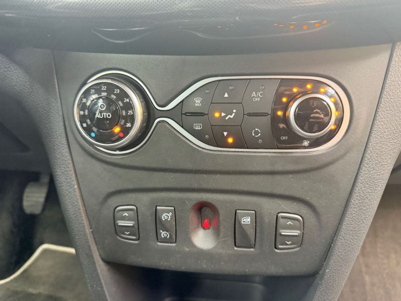 DACIA SANDERO 1.0 ECO-G 100CH STEPWAY GPL / ESSENCE