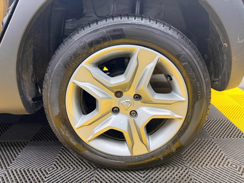 DACIA SANDERO 1.0 ECO-G 100CH STEPWAY GPL / ESSENCE