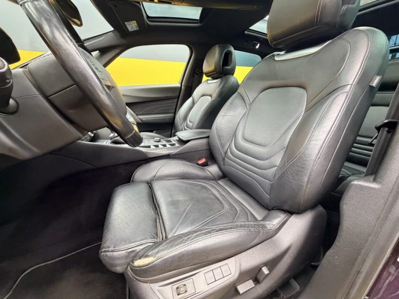 DS DS 5 2.0 BLUEHDI180 EXECUTIVE BOITE AUTOMATIQUE