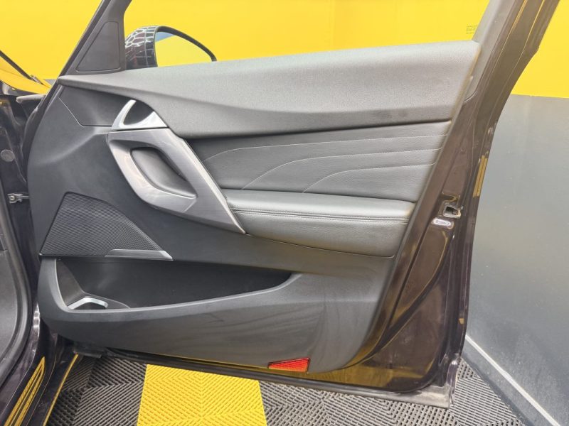 DS DS 5 2.0 BLUEHDI180 EXECUTIVE BOITE AUTOMATIQUE