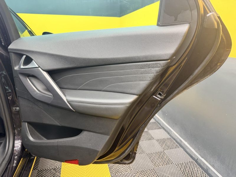 DS DS 5 2.0 BLUEHDI180 EXECUTIVE BOITE AUTOMATIQUE