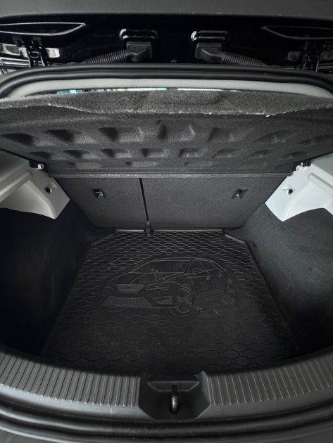 SEAT LEON FR 2.0 TDI 184 DSG6 – GARANTIE 12MOIS - Entretient complet Seat - Distribution neuve